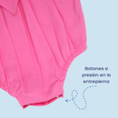 ASOLEADOR ENCAJE UC 2059 CRECIENDO BABY