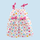 VESTIDO NIÑA 2008 CRECIENDO BABY