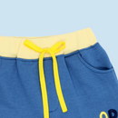 CONJUNTO NIÑO 1902 LOS CHIROS DE MARIA JOSÉ