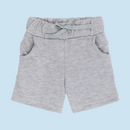 SHORT X2 BEBE NIÑO  3226 MI PUPA