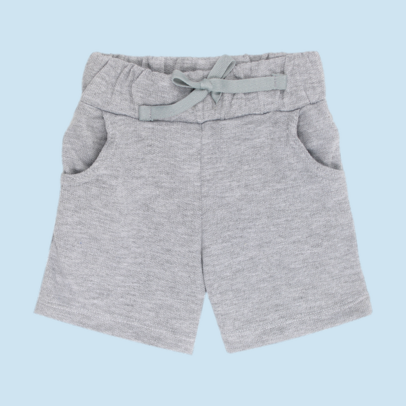 SHORT X2 BEBE NIÑO  3226 MI PUPA