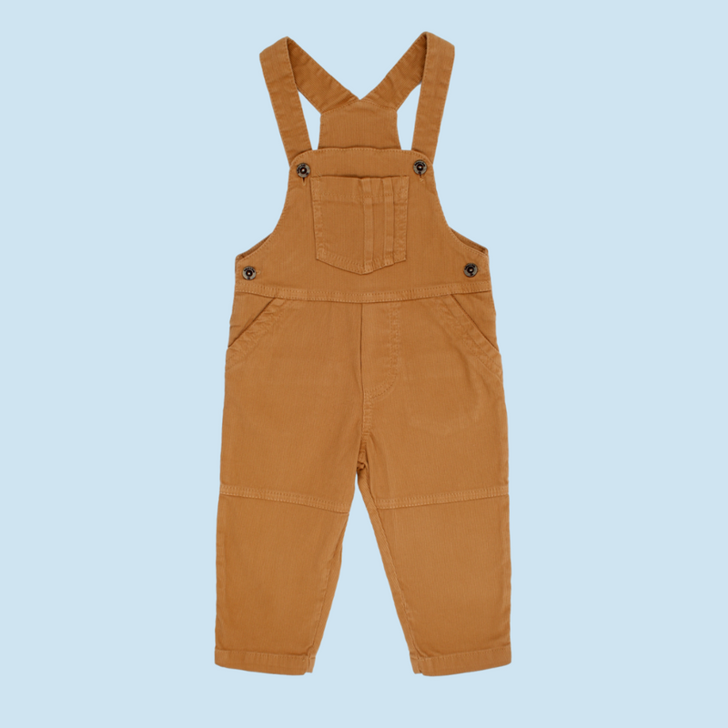 CONJUNTO BRAGA NIÑO 50190 FOR BABY