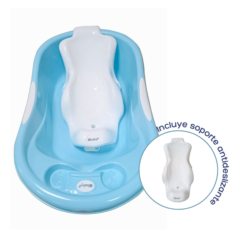 BAÑERA TANA EB825 EBABY
