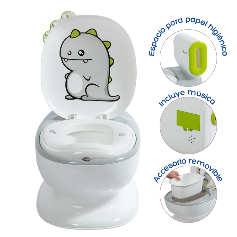 BACINILLA  EB 900-1 EBABY