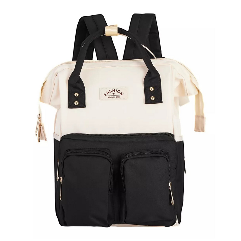 PAÑALERA MORRAL 5055 LA GLORIA