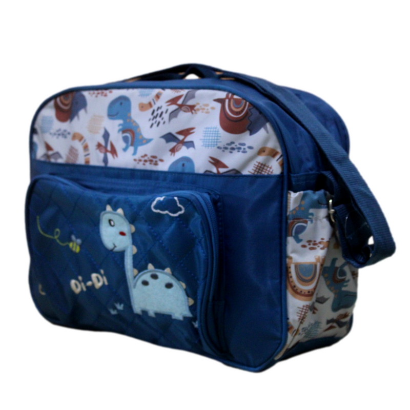 BOLSO PAÑALERA 9075L MUNBE