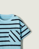 CAMISETA MARCO 742115 BABY FRESH