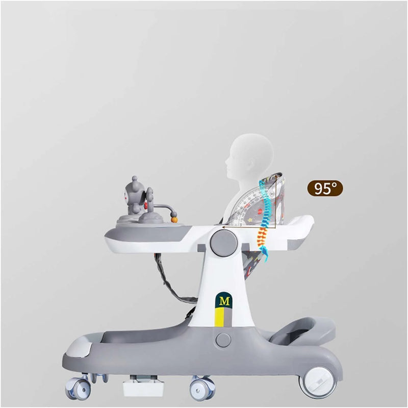 CAMINADOR W2809 MUNBE