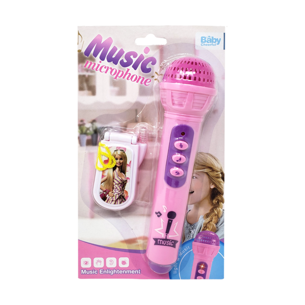 MICROFONO + TELEFONO 2025-5A OGUSS