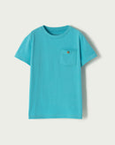 CAMISETA MOAD 726158 BABY FRESH