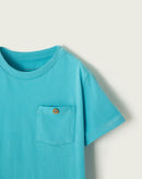 CAMISETA MOAD 726158 BABY FRESH