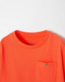 CAMISETA MOAD 726158 BABY FRESH