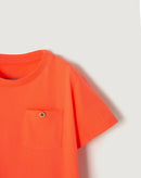 CAMISETA MOAD 726158 BABY FRESH