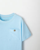 CAMISETA MOAD 726158 BABY FRESH