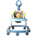 CAMINADOR CON GUIA NBW-11 AZUL BEBESITOS