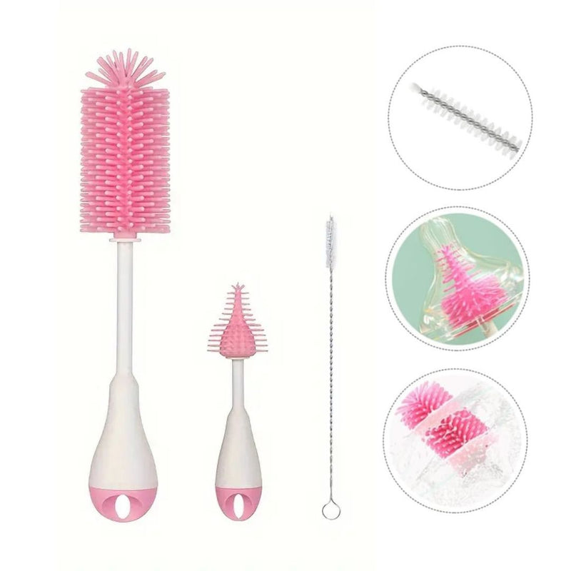 CEPILLO LAVATETERO 3 PZS 23-97 MUNBE