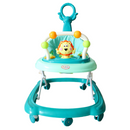 CAMINADOR CON GUIA NBW-11 VERDE BEBESITOS