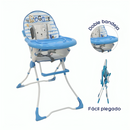 SILLA COMEDOR MLU-1037 BEBESITOS