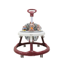 CAMINADOR INTERACTIVO TATO EB422 ROJO EBABY -