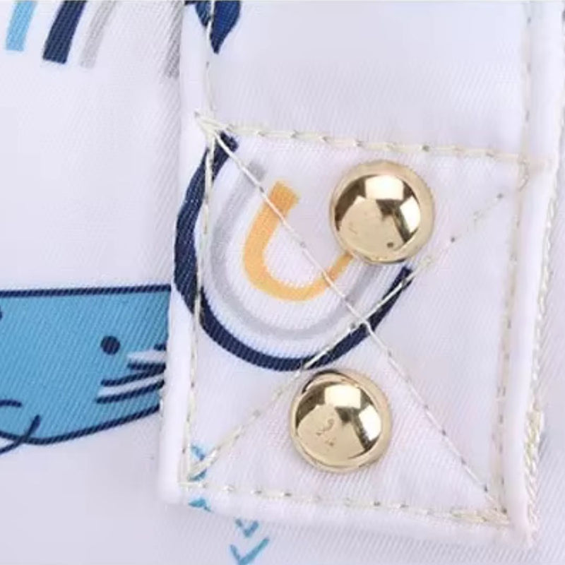 PAÑALERA MORRAL 5018 MUNBE