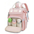 PAÑALERA MORRAL 5113 MUNBE