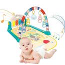 GIMNASIO PIANO  YM216336 BABY KAYS