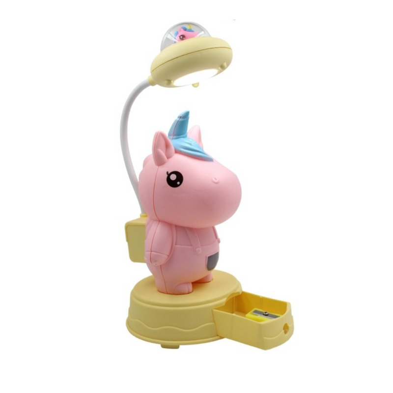 LAMPARA UNICORNIO BJJ168 OGUSS