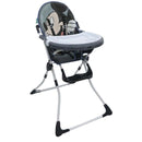SILLA COMEDOR DISNEY HH-900 BEBESITOS