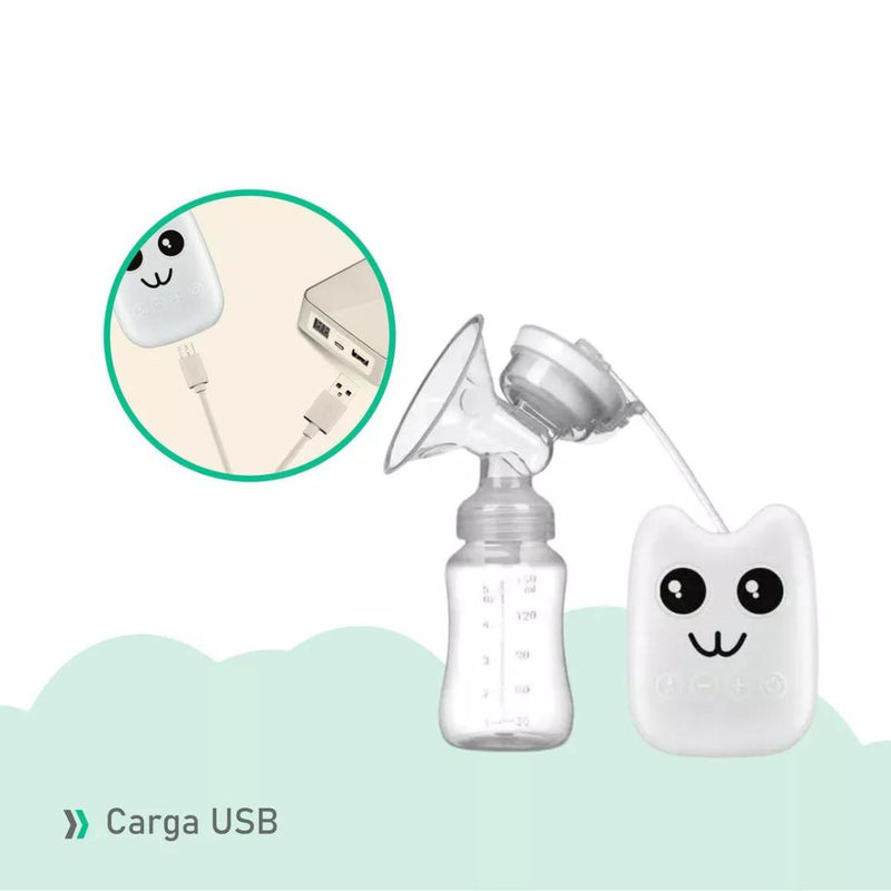 EXTRACTOR ELECTRICO KEXT-E2 KABU