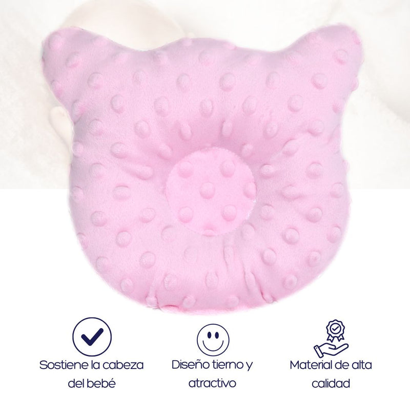 ALMOHADA ESTABILIZADORA 1225 ABBA