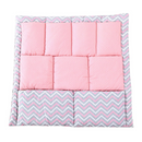 ORGANIZADOR DE CUNA MULTIFUNCIONAL 50X50 LA GLORIA