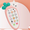 TELEFONO DIDACTICO KK2715-2 OGUSS