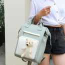 PAÑALERA MORRAL 5120 MUNBE