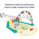 GIMNASIO PIANO  YM216336 BABY KAYS