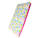 Colchoneta Infantil 110x70Cm #10 Name - Máxima Comodidad para tu Bebé