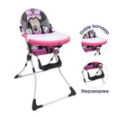 SILLA COMEDOR DISNEY HH-908 BEBESITOS