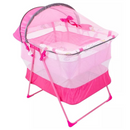 Corral Tati 1061 Abba Fucsia