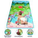 TAPETE MOTIVOS SURTIDOS M2405-4 MUNBE