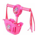 SCOTTER 703 ROSADO STB