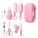 SET DE ASEO CON ESTUCHE 5024A MUNBE