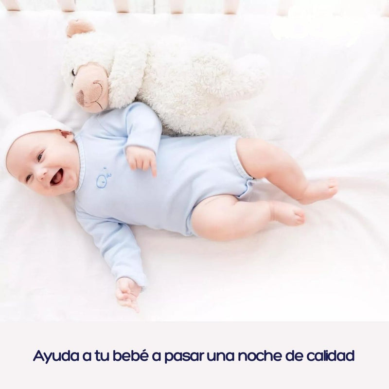 Colchoneta Infantil 90x67Cm
