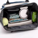 PAÑALERA MORRAL 5177 MUNBE