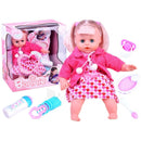 BEBITA + ACCESORIOS BAÑO LD69006B MUNBE