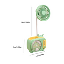 VENTILADOR LP833 MUNBE