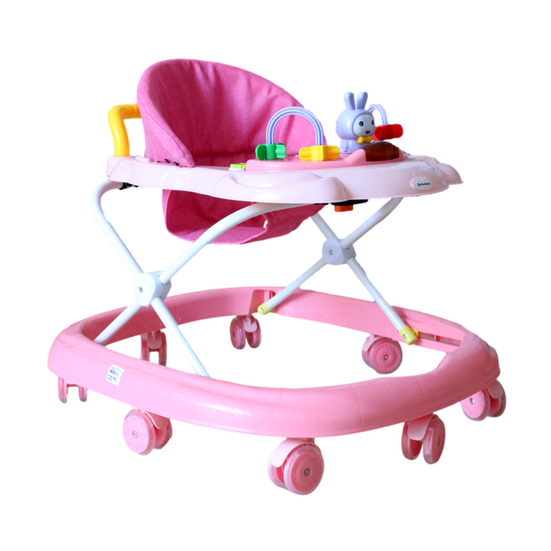 CAMINADOR TZW-300 ROSADO BEBESITOS