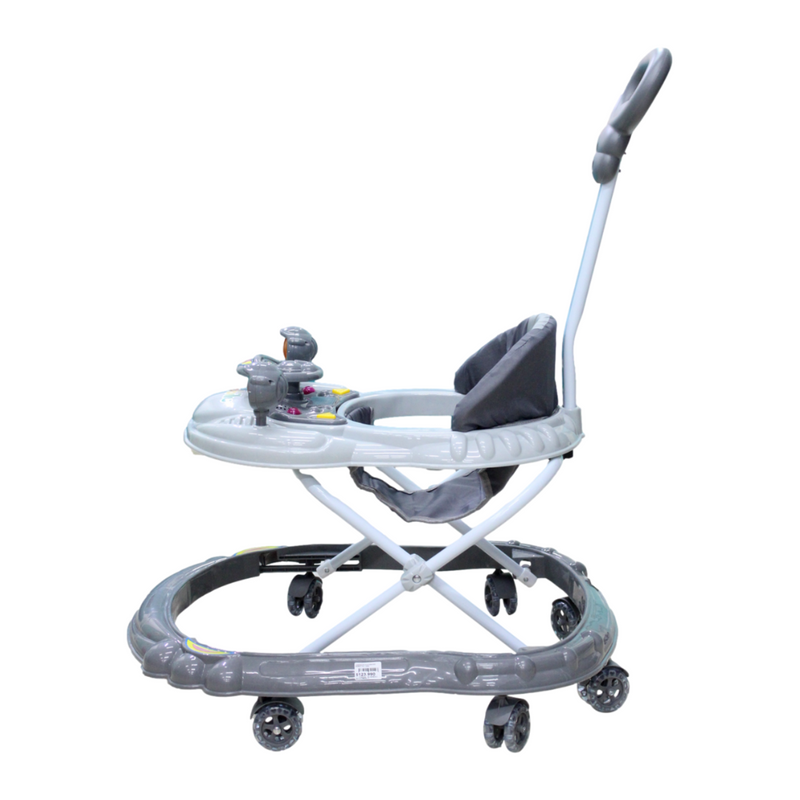 CAMINADOR GUIA MOB-2009 BEBESITOS