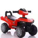 CUATRIMOTO INFANTIL DEPORTIVA Y-BC2999 MUNBE