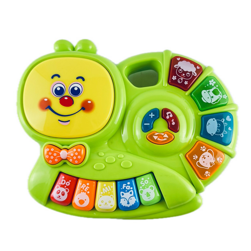 PIANO CARACOL CY-7032C MUNBE