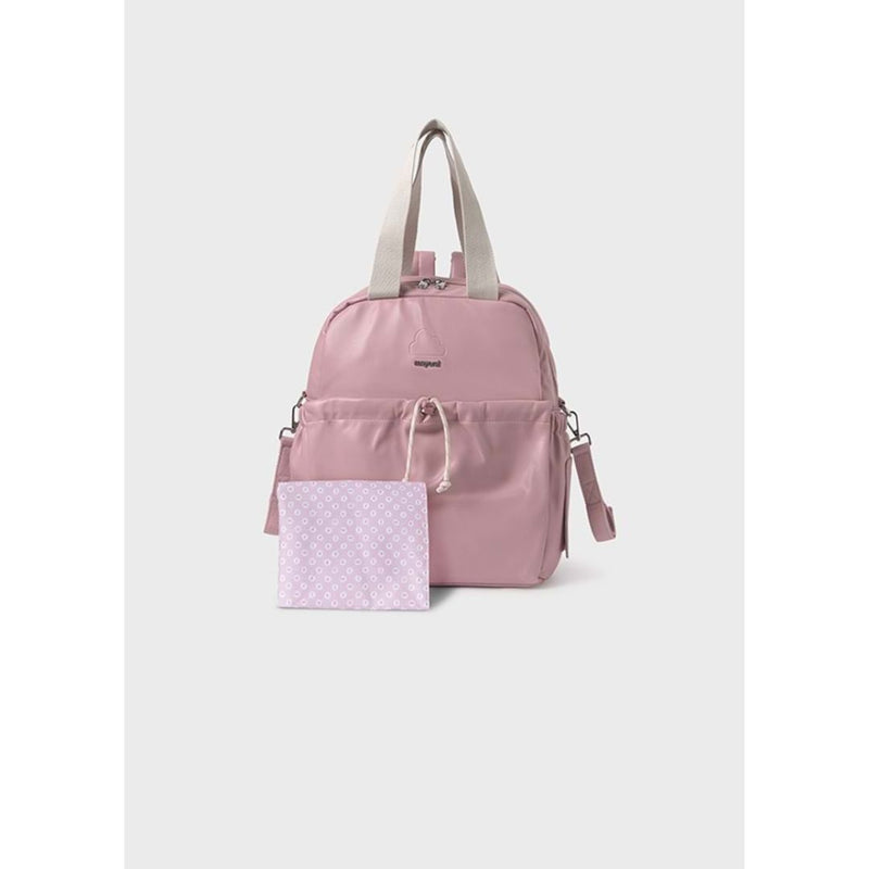 PAÑALERA MORRAL 19506 MAYORAL