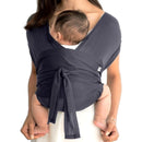 FULAR DE MALLA DE AIRE, FRESCA Y CÓMODA PARA MAMÁS Y PAPÁS BFBB LA GLORIA